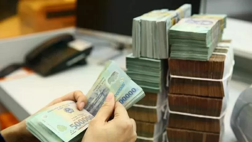 Reference exchange rate at 25,228 VND/USD, down 11 VND on August 8