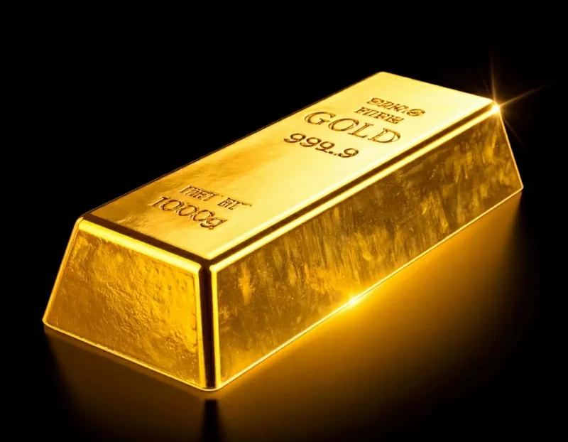 Giá vàng hôm nay 22/8/2026 trong nước đã thấp hơn giá thế giới, chuyên gia công bố dự báo sốc