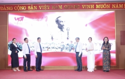 Hà Nội ra mắt nền tảng 'A80 - Tự hào Việt Nam': Không gian số để mỗi người được sống lại, gìn giữ giá trị thiêng liêng của dân tộc