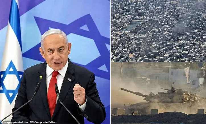 Cộng đồng quốc tế phản đối kế hoạch kiểm soát thành phố Gaza của Israel: LHQ và Trung Quốc yêu cầu lập tức dừng lại, Anh cảnh báo sai lầm Cộng đồng quốc tế phản đối kế hoạch kiểm soát thành phố Gaza của Israel: LHQ và Trung Quốc yêu cầu lập tức dừng lại, Anh cảnh báo sai lầm