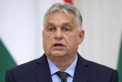 Tiếc nuối vì EU đứng bên lề quá trình giải quyết xung đột Ukraine, Thủ tướng Hungary hối thúc Đức-Pháp làm một điều với Nga