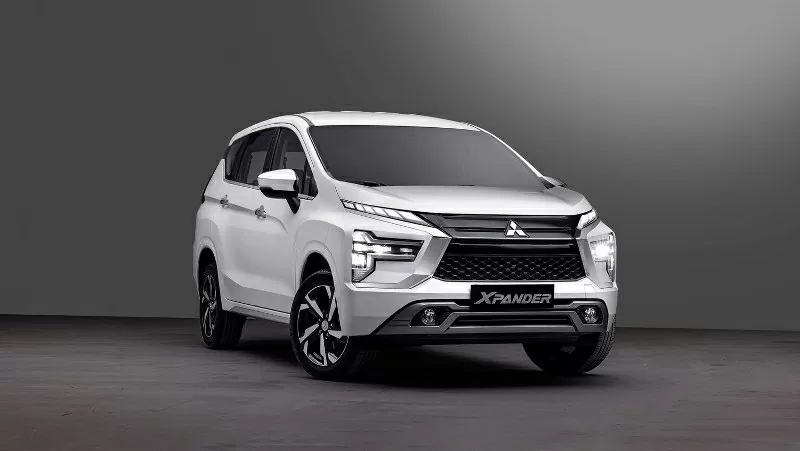 5 mẫu MPV 7 chỗ giá mềm, đáp ứng nhu cầu gia đình Việt