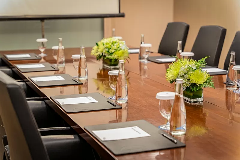 Pullman Hà Nội: Điểm lý tưởng cho các cuộc họp Kinh doanh ASEAN và các hoạt động kết hợp.