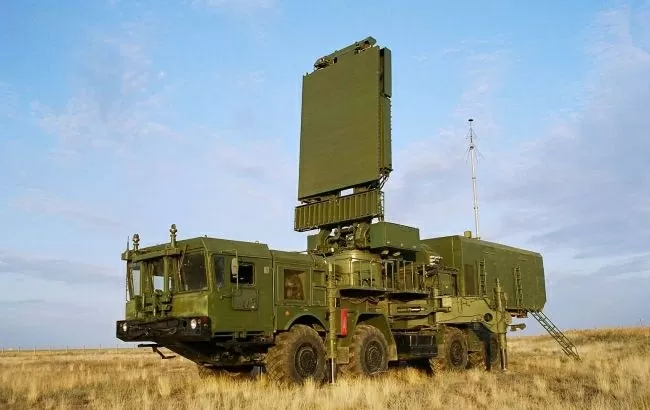 Ukraine xác nhận lực lượng đặc nhiệm bóng ma tấn công radar S-500 hiếm có của Nga tại Crimea Ukraine xác nhận lực lượng đặc nhiệm bóng ma tấn công radar S-500 hiếm có của Nga tại Crimea
