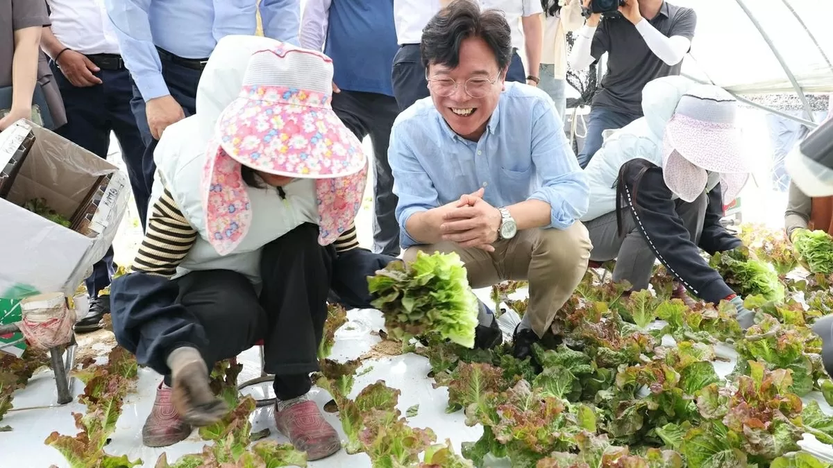 Korea: Ministry to intensify labor inspections to tackle rights violations against migrant workers