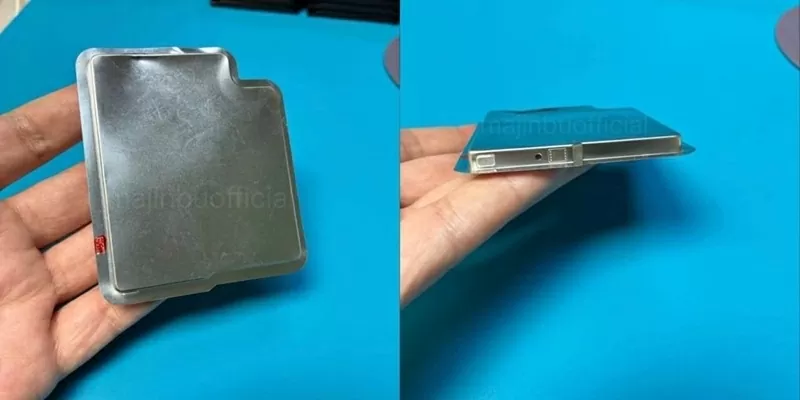 iPhone 17 Air sẽ chỉ được trang bị viên pin dung lượng thấp 2.900mAh.