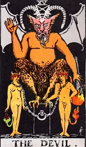 Bài tarot hôm nay 15/8: Người yêu tương lai của bạn sẽ có đặc điểm gì? Bài tarot hôm nay: