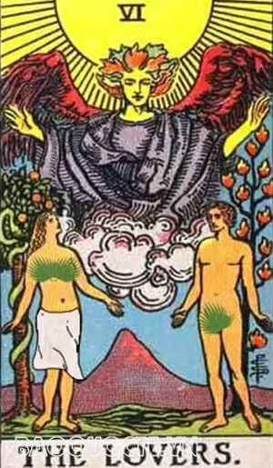 Bài tarot hôm nay 15/8: Người yêu tương lai của bạn sẽ có đặc điểm gì? Bài tarot hôm nay: