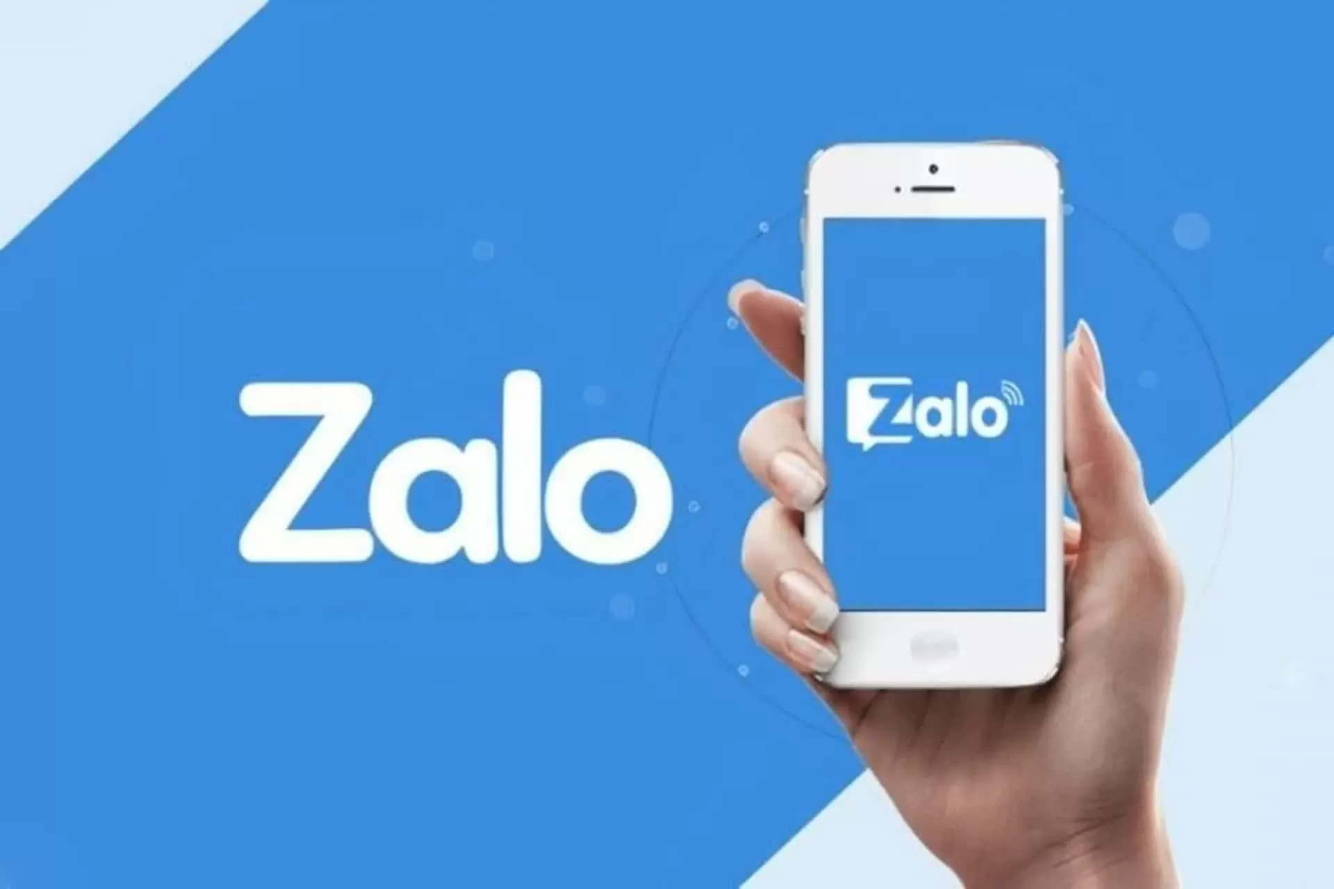 Cách khắc phục Zalo bị chặn tìm quanh đây dễ dàng và hiệu quả Cách khắc phục Zalo bị chặn tìm quanh đây dễ dàng và hiệu quả