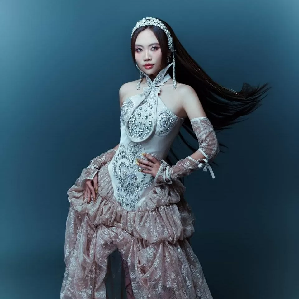 (Nguồn: Facebook) (Nguồn: Facebook)