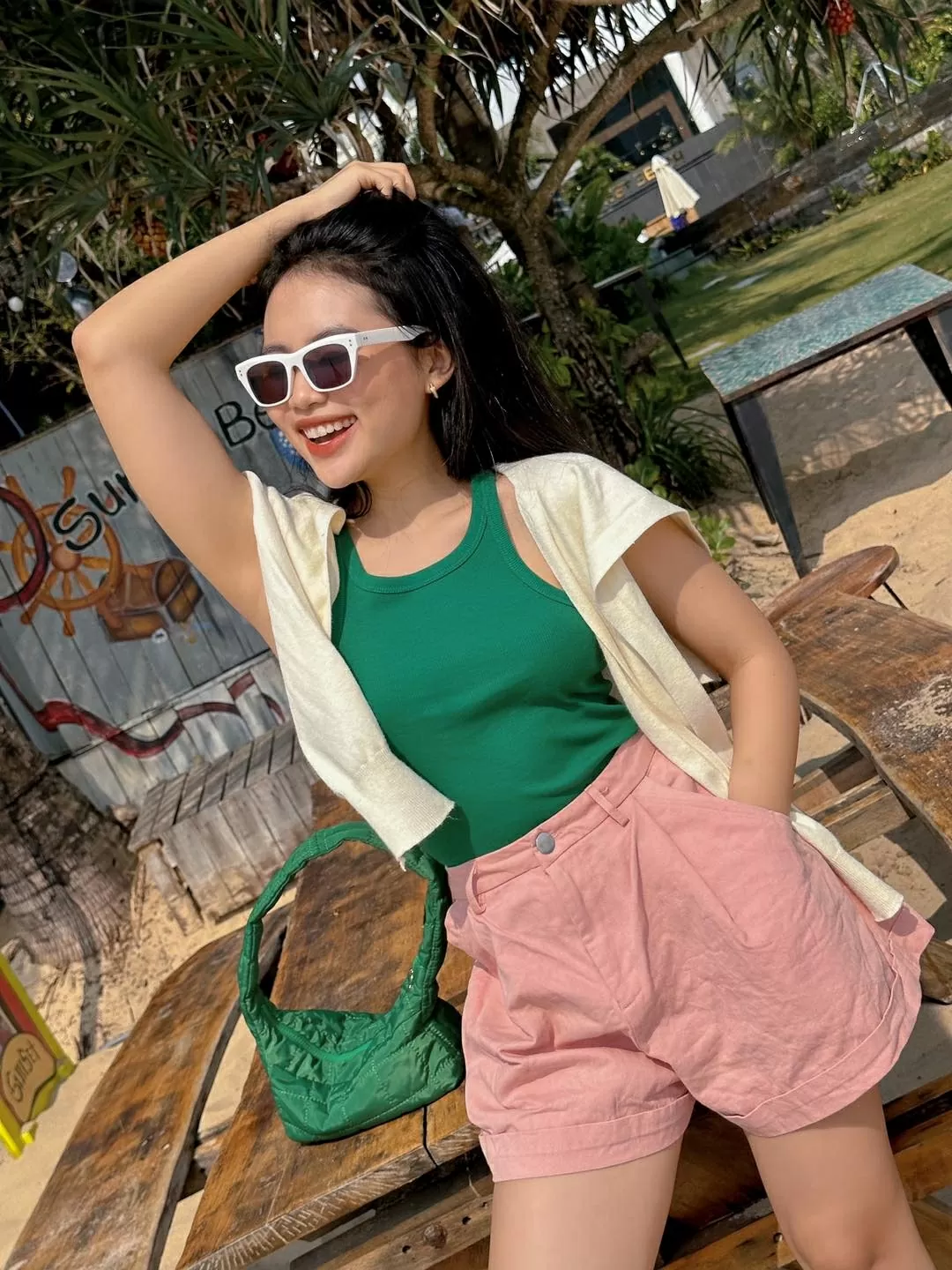 (Nguồn: Facebook) (Nguồn: Facebook)