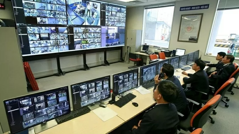 Institutional and infrastructure breakthroughs in national digital transformation