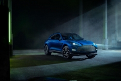Cập nhật bảng giá xe hãng Aston Martin mới nhất tháng 8/2025