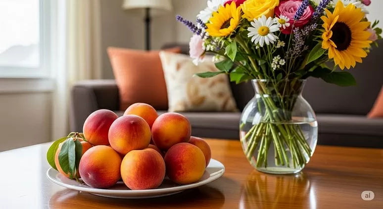 Ba nhóm người không nên ăn quả đào, dễ gặp tác dụng phụ Ba nhóm người không nên ăn quả đào, dễ gặp tác dụng phụ