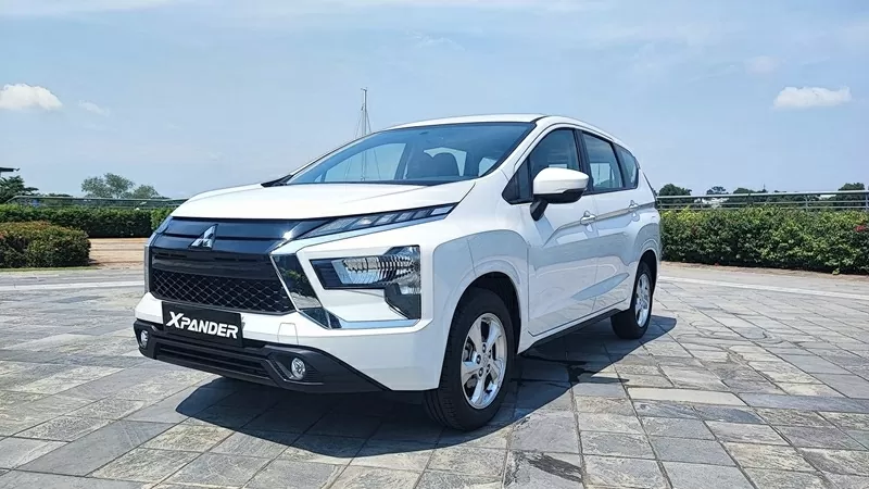 Muốn mua MPV 7 chỗ? Tháng 8/2025 nhiều mẫu đang giảm giá mạnh