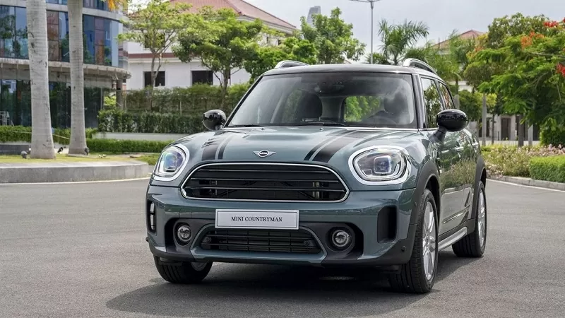 Cập nhật bảng giá xe hãng Mini mới nhất tháng 8/2025 Cập nhật bảng giá xe hãng Mini mới nhất tháng 8/2025