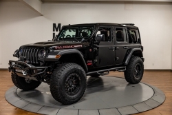 Cập nhật bảng giá xe hãng Jeep mới nhất tháng 8/2025