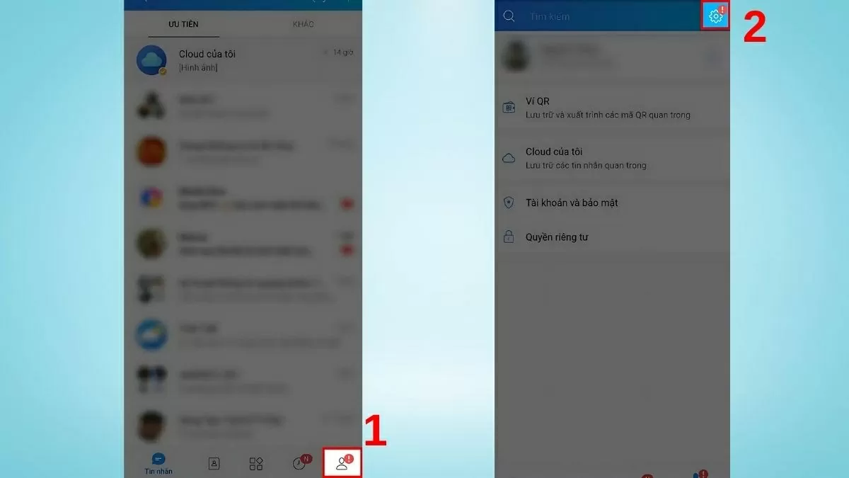 Cách bật chế độ video thu nhỏ trên Zalo dễ dàng, tiện lợi