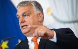 Là thành viên duy nhất 'ngược chiều' EU, Hungary thẳng thừng: Riêng việc bị đứng ngoài thượng đỉnh Nga-Mỹ 'đã đủ đáng buồn'