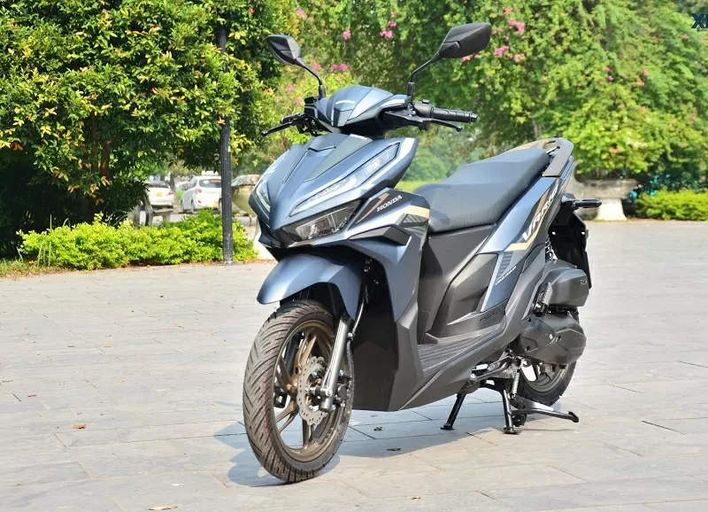 Cập nhật bảng giá xe Honda Vario mới nhất tháng 8/2025 Cập nhật bảng giá xe Honda Vario mới nhất tháng 8/2025