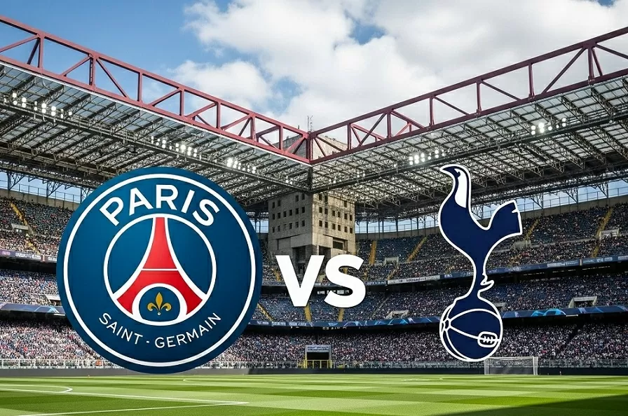 Nhận định bóng đá, nhận định trận đấu PSG vs Tottenham: Bài kiểm tra với HLV Thomas Frank