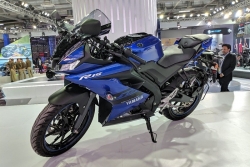 Cập nhật bảng giá xe Yamaha YZF-R15 mới nhất tháng 8/2025