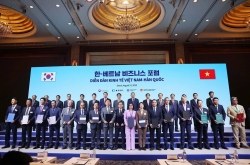 Chính thức: MB và đối tác Hàn Quốc sẽ ra mắt sàn giao dịch tiền mã hóa đầu tiên tại Việt Nam