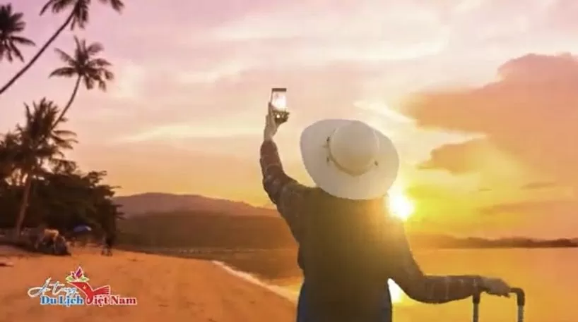 Công bố cuộc thi sáng tạo video/clip 'Ấn tượng Du lịch Việt Nam' Công bố cuộc thi sáng tạo video/clip 'Ấn tượng Du lịch Việt Nam'