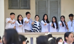 Học sinh TP. Hồ Chí Minh tựu trường từ ngày 20/8