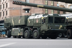Xung đột Ukraine: Nga phá hủy tổ hợp sản xuất tên lửa do phương Tây hậu thuẫn, 'liên minh tự nguyện' giúp Kiev đã sẵn sàng hành động