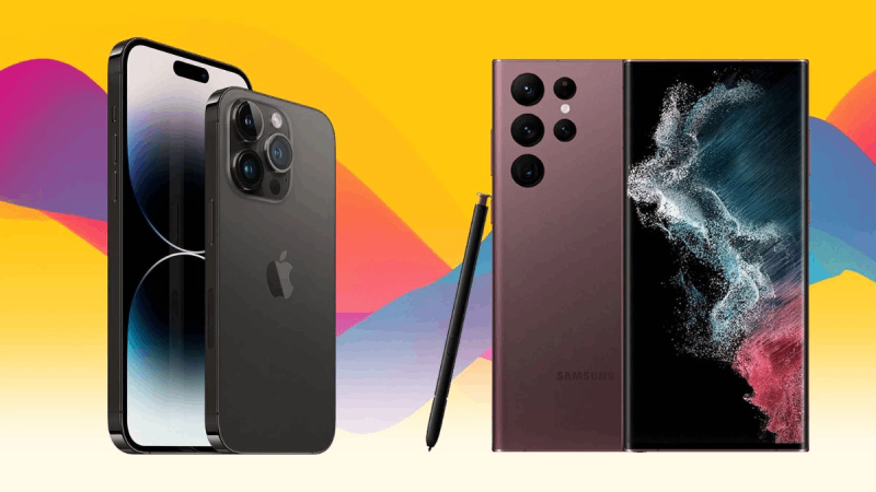 Apple cần áp dụng chiến lược pin bền của Samsung Apple cần áp dụng chiến lược pin bền của Samsung