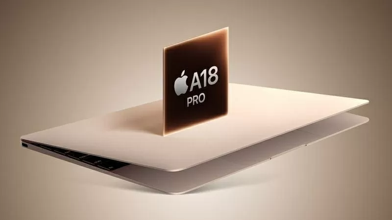 MacBook giá rẻ của Apple sẽ chạy chip A18 Pro trên iPhone MacBook giá rẻ của Apple sẽ chạy chip A18 Pro trên iPhone