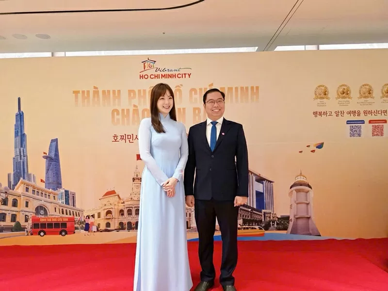 BON Spa - Tiên phong kết nối ngành chăm sóc sức khỏe và làm đẹp với thị trường Hàn Quốc