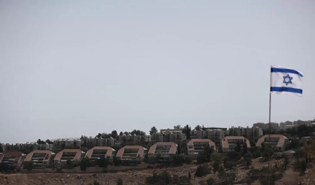 LHQ và EU đồng loạt kêu gọi Israel dừng ngay kế hoạch xây dựng khu định cư ở Bờ Tây, cảnh báo 'tổn hại không thể khắc phục'. (Nguồn: Tân Hoa xã)