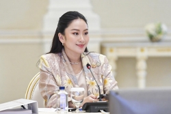Thủ tướng Thái Lan Paetongtarn chính thức bị bãi nhiệm