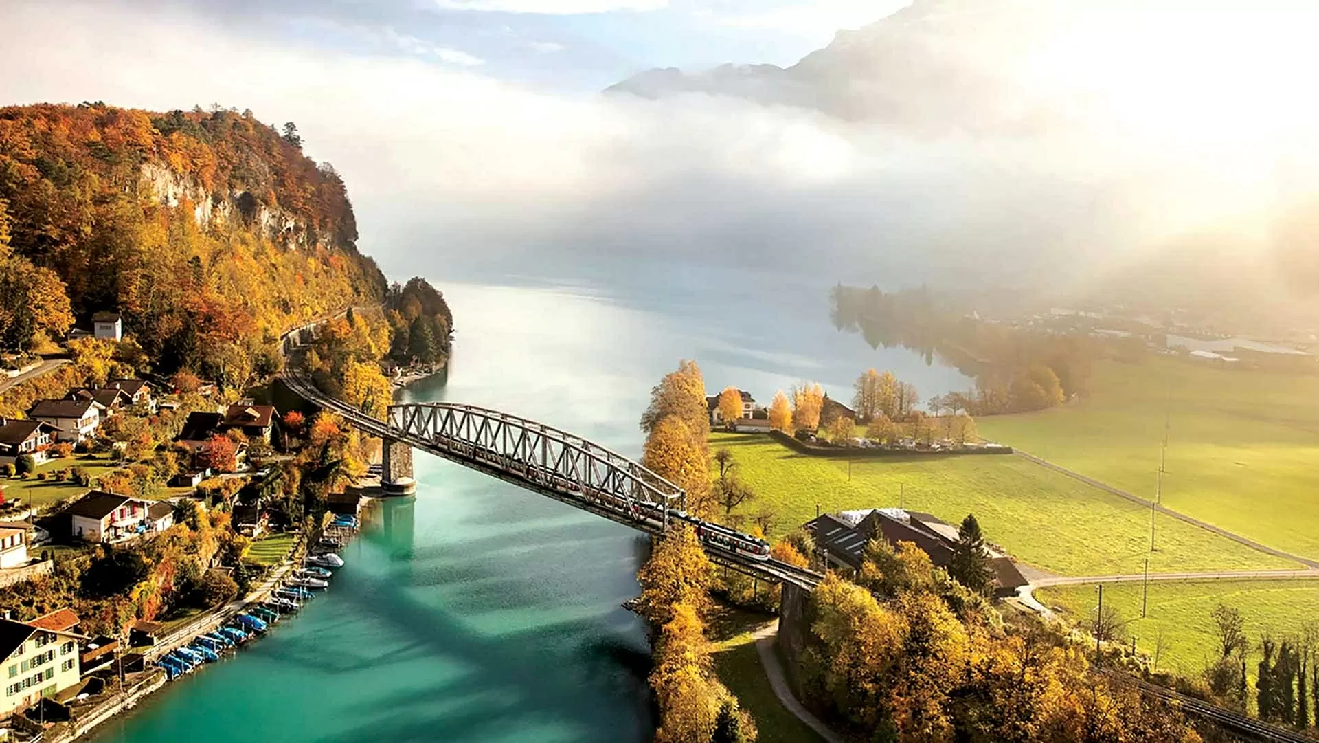 Đặc sắc Thụy Sỹ Đặc sắc Thụy Sỹ