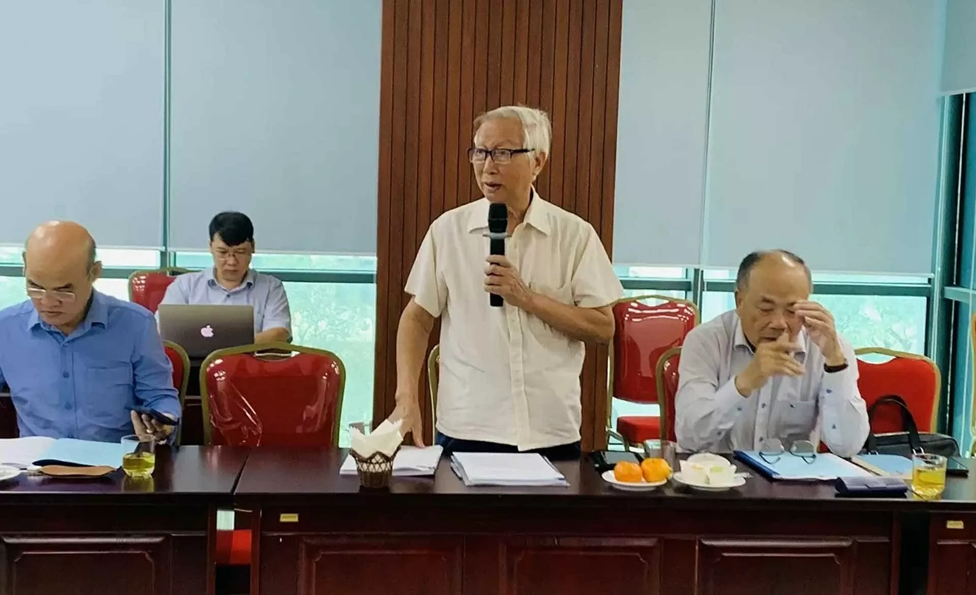 Mốc son tháng Tám