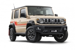 Suzuki bất ngờ ngừng bán mẫu Jimny XL, đại lý hoàn tiền cọc