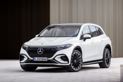 Cập nhật bảng giá xe hãng Mercedes mới nhất tháng 8/2025