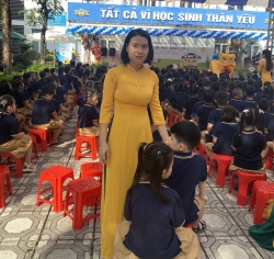 Giao quyền tuyển dụng, luân chuyển giáo viên cho sở GD&ĐT