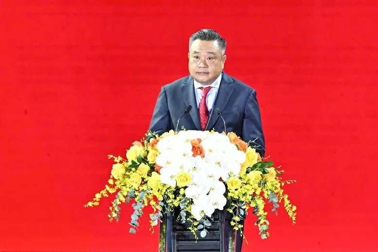 Hà Nội - Từ mùa Thu lịch sử năm 1945