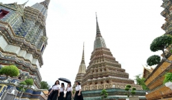 Bangkok vượt qua các đối thủ nặng ký, là thành phố được thế hệ Gen Z yêu thích nhất năm 2025