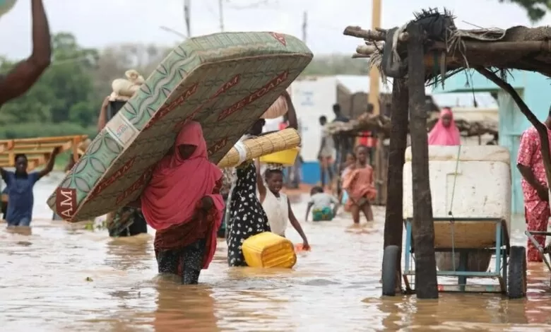 (Nguồn: AL Jazeera)