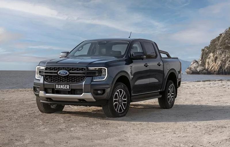 Top 10 xe ô tô động cơ đốt trong bán chạy nhất tháng 7/2025: Ford Ranger bức tốc mạnh mẽ. Top 10 xe ô tô động cơ đốt trong bán chạy nhất tháng 7/2025: Ford Ranger bức tốc mạnh mẽ.