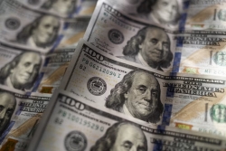 Tỷ giá ngoại tệ, tỷ giá USD/VND hôm nay 18/8: USD 'ngóng tin' Fed quyết định lãi suất