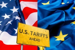 EU muốn Mỹ cắt giảm mức thuế 50% đối với thép và nhôm, Washington nói gì?