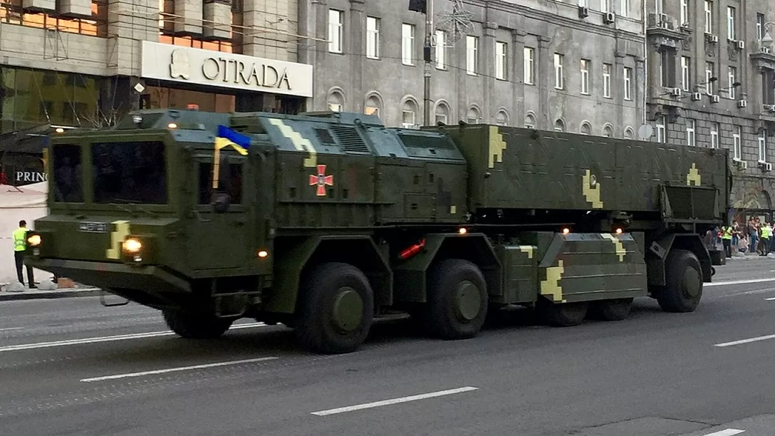 Nga bắn hạ 300 UAV và tấn công kho tên lửa Sapsan của Ukraine