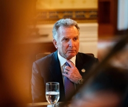 Lần đầu tiên Nga đồng ý nhượng bộ về vấn đề Ukraine, nhất trí với EU một quan điểm