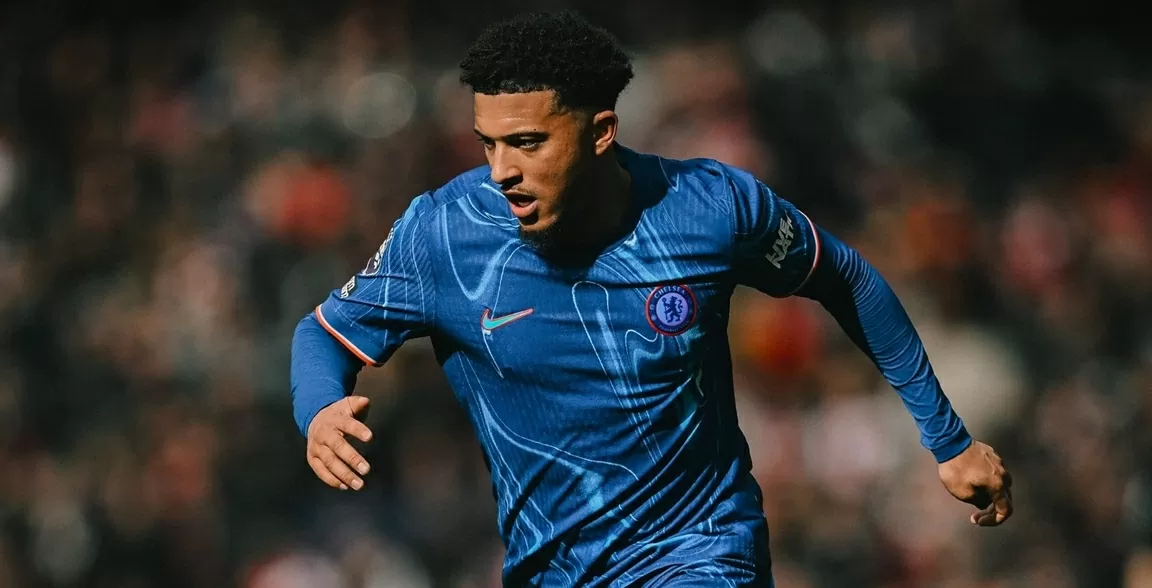 Tiết lộ lý do Sancho vẫn chưa thể rời Man Utd