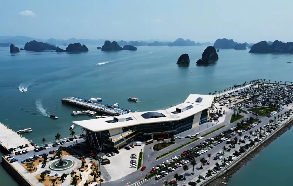 Quảng Ninh FDI.. Quảng Ninh FDI..